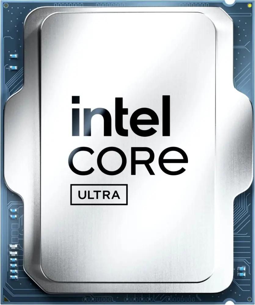 Процессор Intel Core Ultra 5 245KF, LGA 1851,  OEM [at8076806414]